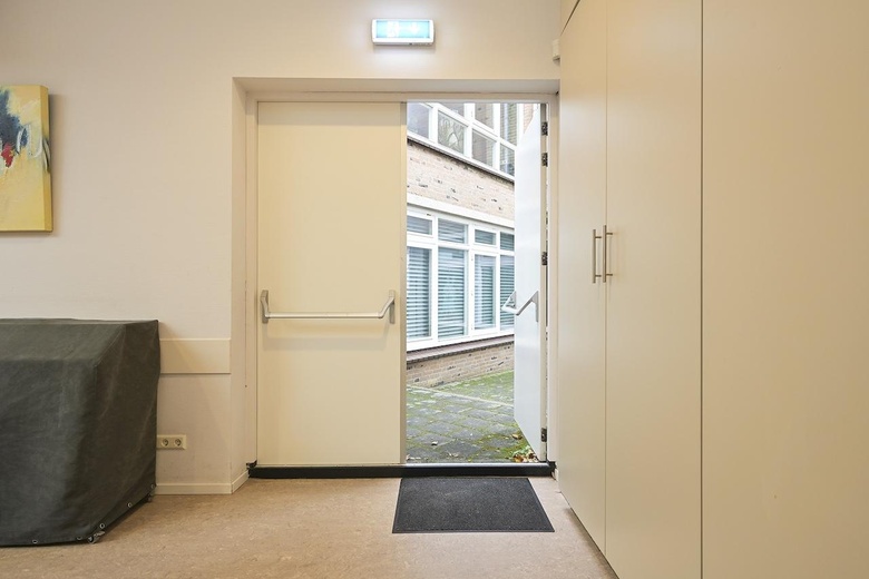 Bedrijfsruimte Den Haag - Jurriaan Kokstraat 169 - Foto 27