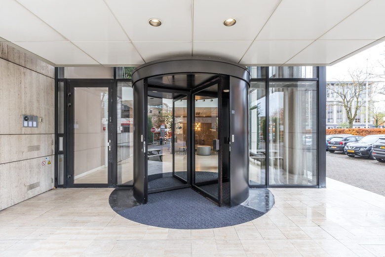 KantoorruimteaanMarathon 2<br/> inHilversum