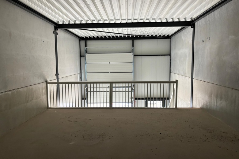 BedrijfsruimteaanAgriport 3 18<br/> inMiddenmeer