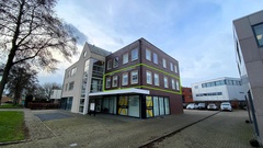 Kantoorruimte te huur Almere - De Binderij 8 A