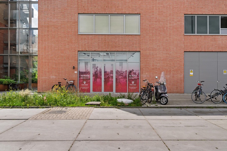 Kantoorruimte Amsterdam - Plesostraat 349 - Foto 17