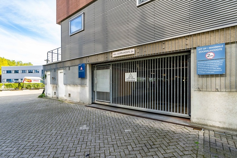 KantoorruimteaanTielweg 26 30<br/> inGouda KantoorruimteaanTielweg 26 30<br/> inGouda