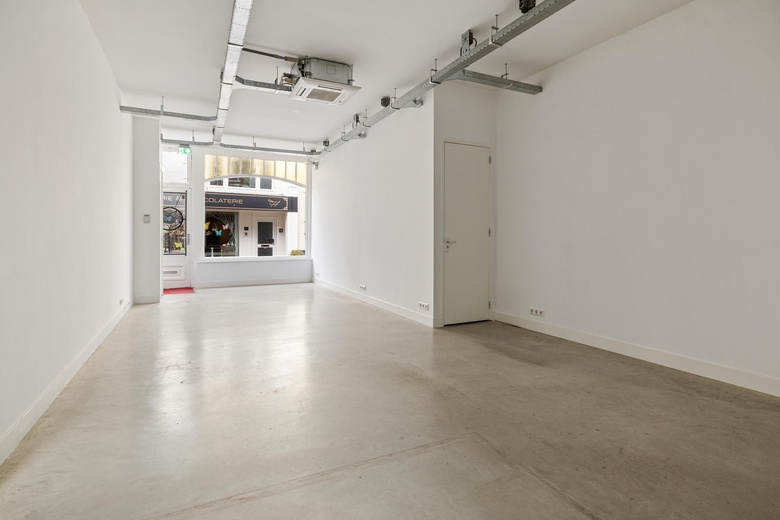 Winkelruimte Weesp - Slijkstraat 19 - Foto 6