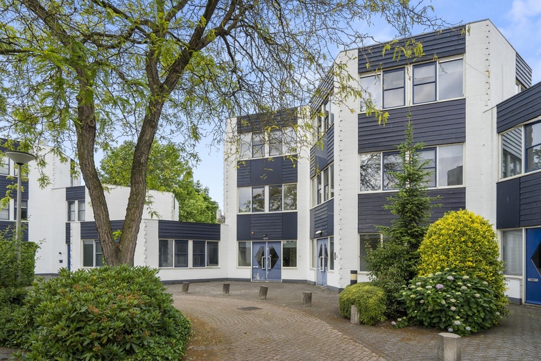 KantoorruimteaanVendelier 35 - 37<br/> inVeenendaal KantoorruimteaanVendelier 35 - 37<br/> inVeenendaal