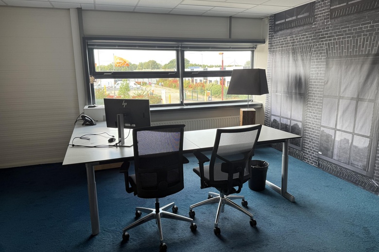 BedrijfsruimteaanGrote Wade 17 - 19<br/> inNieuwegein