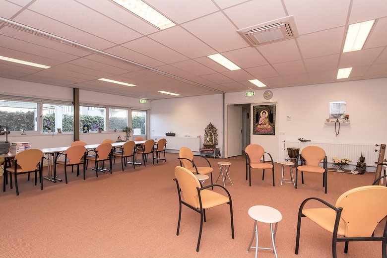 BedrijfsruimteaanOperetteweg 88<br/> inAlmere