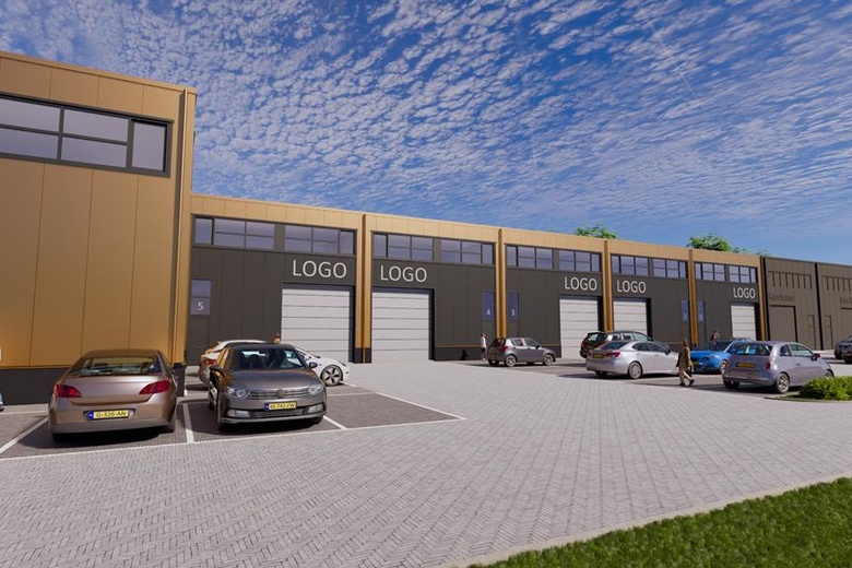 BedrijfsruimteaanKeurmeesterstraat 30<br/> inAmstelveen