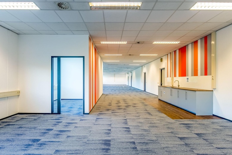 ZorgaanDiamantlaan 1<br/> inHoofddorp