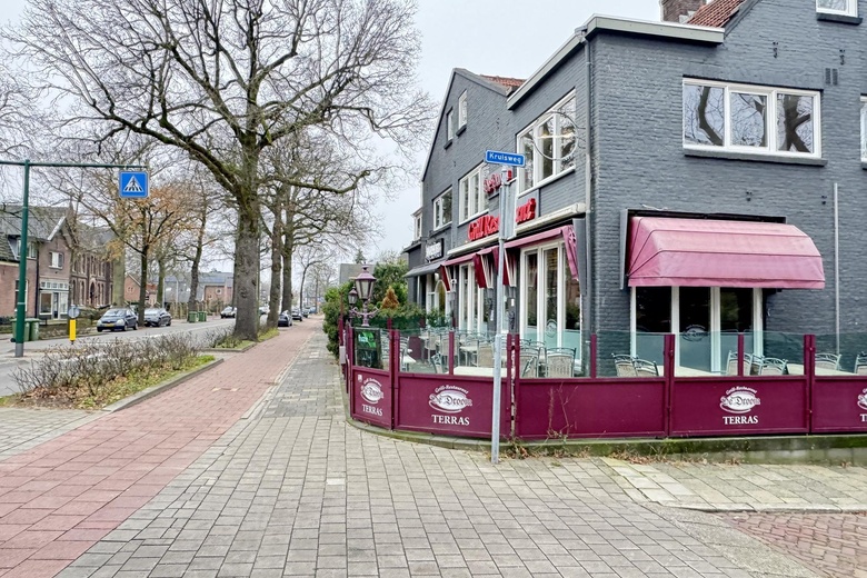 HorecaaanSteenhoffstraat 55<br/> inSoest