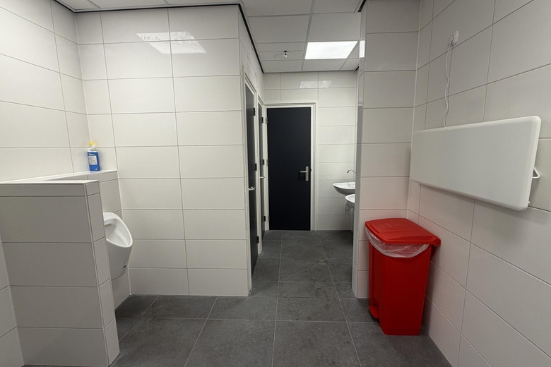 Bedrijfsruimte Son en Breugel - Ekkersrijt 1411 - Foto 21