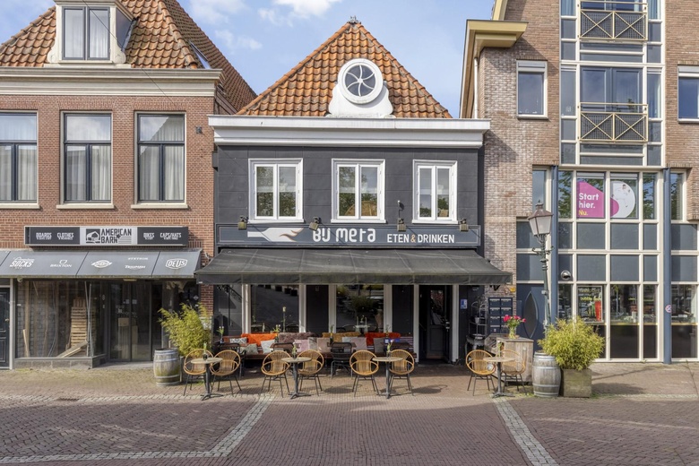 Horeca Hoorn - Kleine Noord 65 - Foto 4