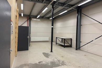 Bedrijfsruimte Huizen - Energieweg 43 - Foto 2