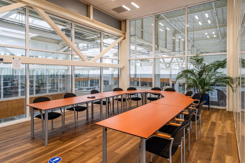 KantoorruimteaanBIC 1<br/> inEindhoven