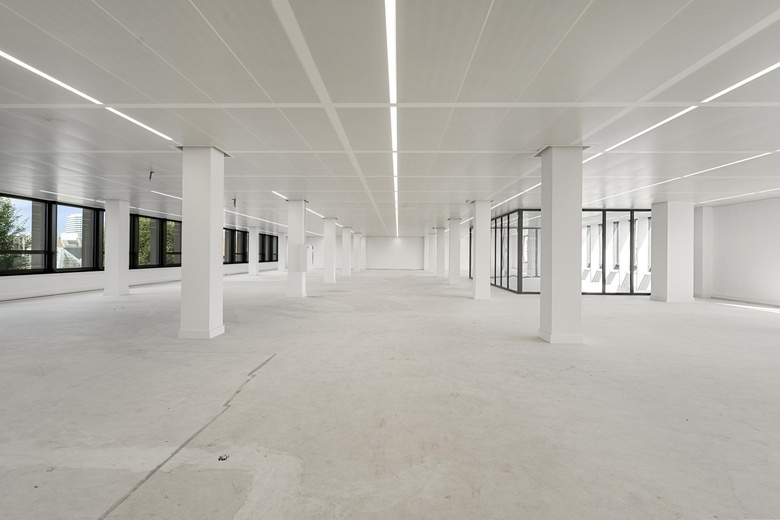 KantoorruimteaanKoningstraat 26<br/> inArnhem