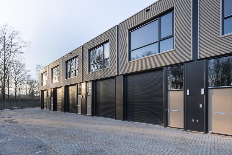 Bedrijfsruimteaande Waal 20<br/> inBest Bedrijfsruimteaande Waal 20<br/> inBest
