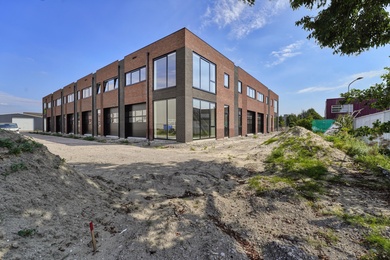 Bedrijfsruimte te huur Katwijk - Katwijkerbroek 95 A 1
