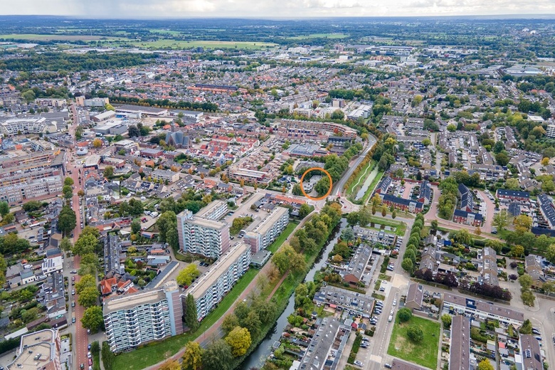 BedrijfsruimteaanVijgendam 37 A<br/> inVeenendaal BedrijfsruimteaanVijgendam 37 A<br/> inVeenendaal