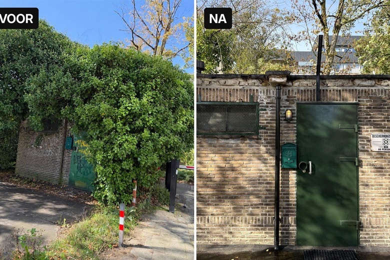 Bedrijfsruimte Amsterdam - Postjeskade 36 - Foto 28