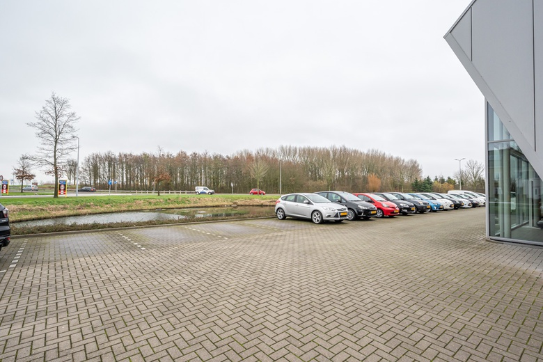 BedrijfsruimteaanDe Hofjes 44<br/> inMiddelharnis BedrijfsruimteaanDe Hofjes 44<br/> inMiddelharnis