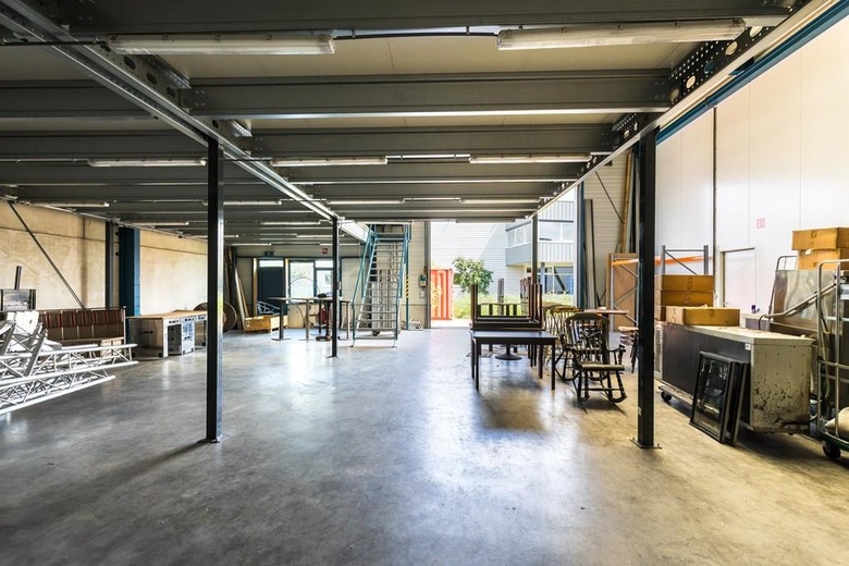 BedrijfsruimteaanWeg En Bos 86<br/> inBergschenhoek