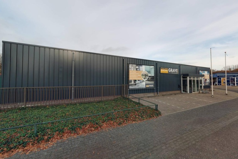 WinkelruimteaanKooikersweg 2 a<br/> inGrave