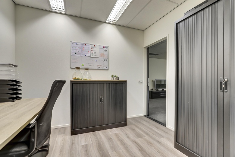 BedrijfsruimteaanJames Wattstraat 15 c<br/> inGouda