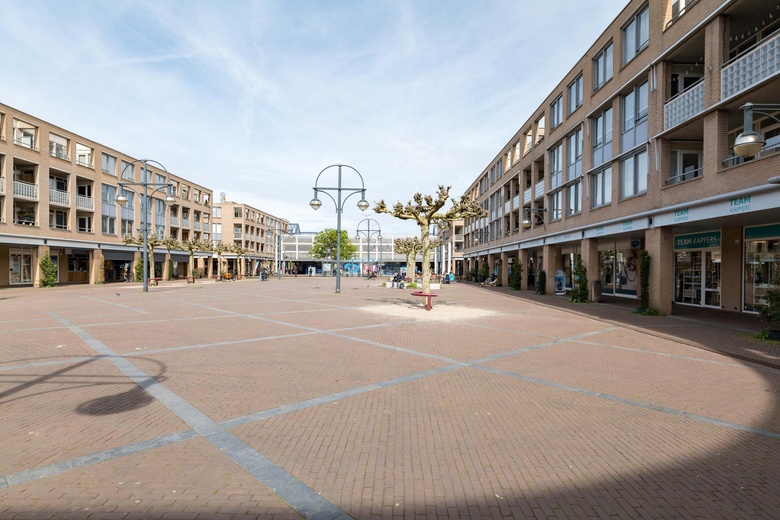 Winkelruimte Vlaardingen - De Loper 45 - Foto 9