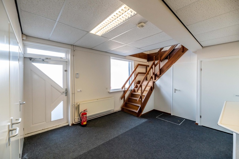 KantoorruimteaanBeatrixhaven 8 b<br/> inWerkendam KantoorruimteaanBeatrixhaven 8 b<br/> inWerkendam