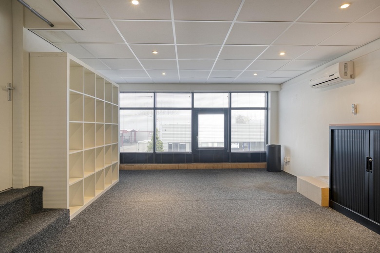 BedrijfsruimteaanKoperslager 19<br/> inNijkerk