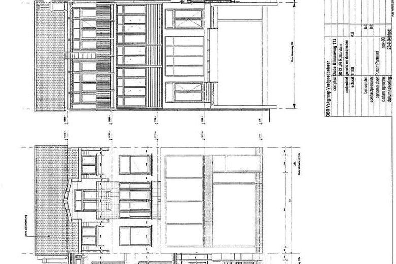 Winkelruimte Rotterdam - Oude Binnenweg 113 - Foto 13