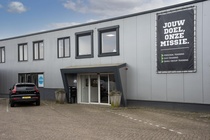 Bekijk foto 3 van Nijverheidsstraat 8