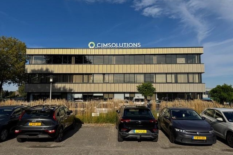 KantoorruimteaanHavenweg 24units<br/> inVianen