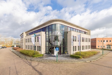 
                              Kantoorruimteaan

                              Plesmanstraat 2<br/> inLeusden