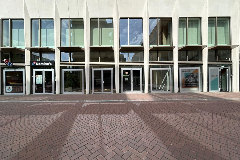 WinkelruimteaanAchterom 95<br/> inDordrecht