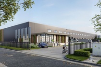 Bedrijfsruimte te koop Hazerswoude-Dorp - Estlandlaan 13