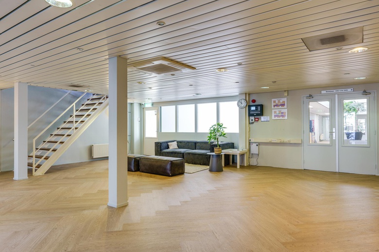 KantoorruimteaanDemkaweg 11<br/> inUtrecht KantoorruimteaanDemkaweg 11<br/> inUtrecht