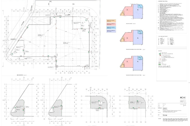 BedrijfsruimteaanOosttangent fase II 1<br/> inRoermond BedrijfsruimteaanOosttangent fase II 1<br/> inRoermond