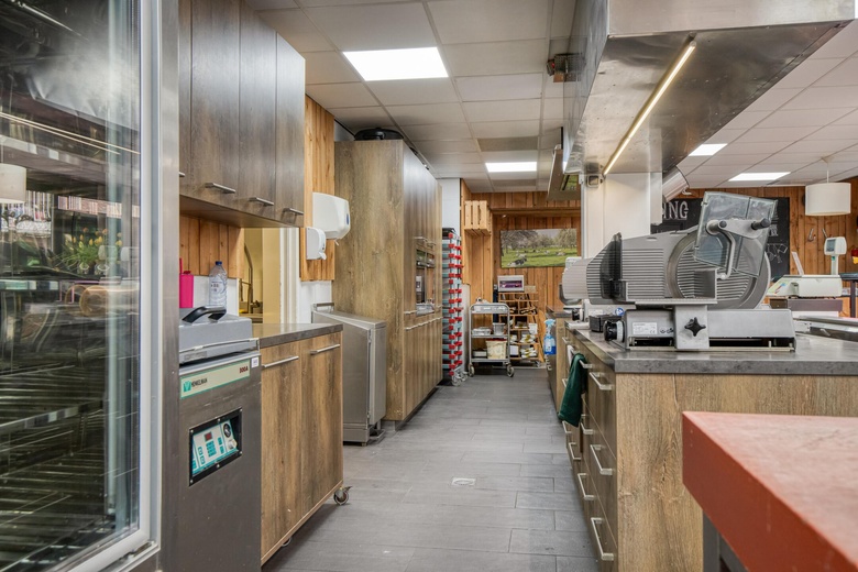 Winkelruimte Zoetermeer - Dorpsstraat 155 - Foto 7