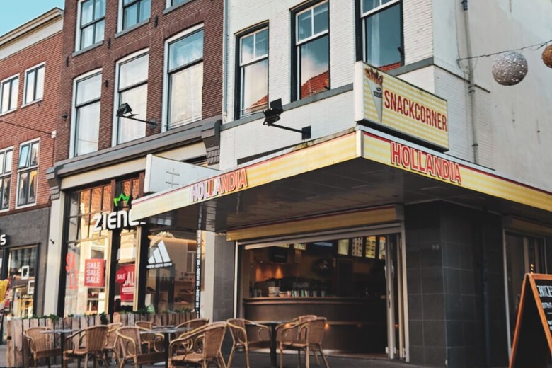HorecaaanDiezerstraat 88<br/> inZwolle HorecaaanDiezerstraat 88<br/> inZwolle