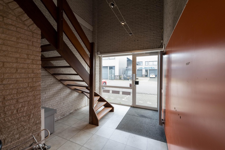 BedrijfsruimteaanNachtschadestraat 16<br/> inRotterdam