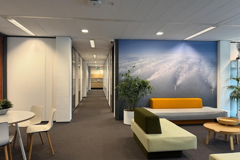 KantoorruimteaanLeeuwenveldseweg 18 a<br/> inWeesp