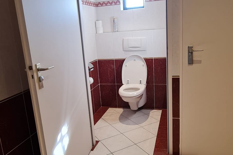 KantoorruimteaanAmbachtsweg 8<br/> inSint-Oedenrode