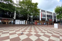 Bekijk foto 4 van Promenadeplein 101 Bekijk foto 4 van Promenadeplein 101
