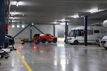 Bedrijfsruimte Oude-Tonge - Energiebaan 4 a - Foto 1