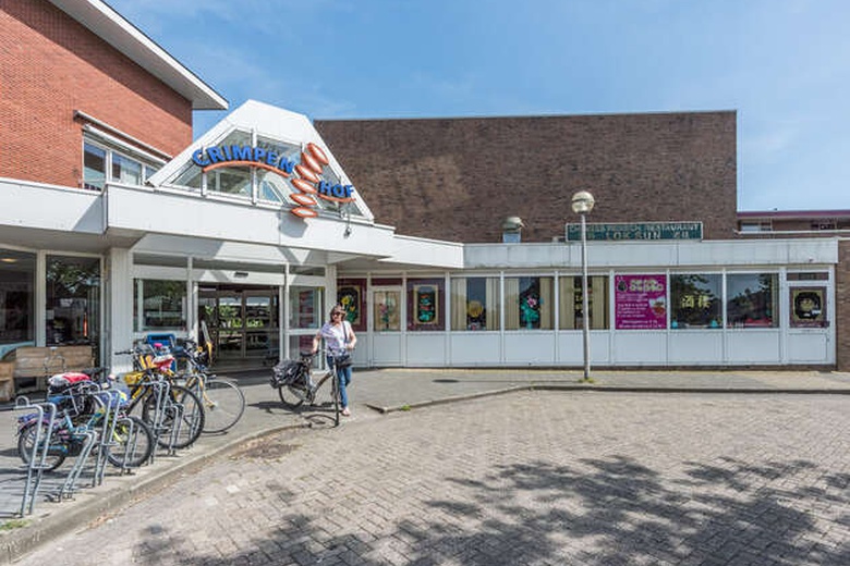 WinkelruimteaanRaadhuisplein 47 - 133<br/> inKrimpen aan den IJssel WinkelruimteaanRaadhuisplein 47 - 133<br/> inKrimpen aan den IJssel