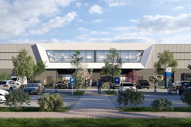 Bedrijfsruimte Haarlem - Kousenmakersweg 2 - Foto 11
