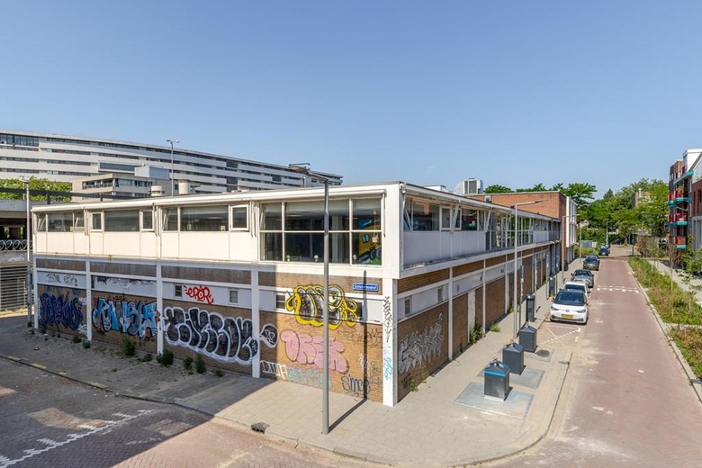 Kantoorruimte Rotterdam - Schoterboshof 1 3 - Foto 5