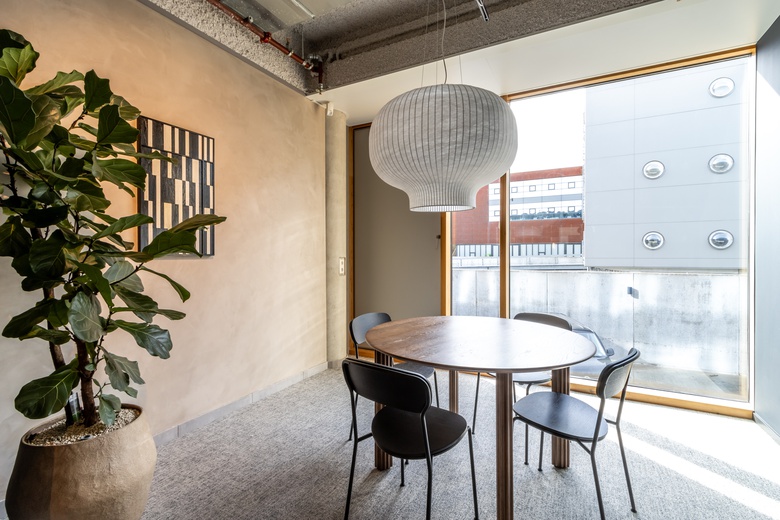 KantoorruimteaanPedro de Medinalaan 1<br/> inAmsterdam