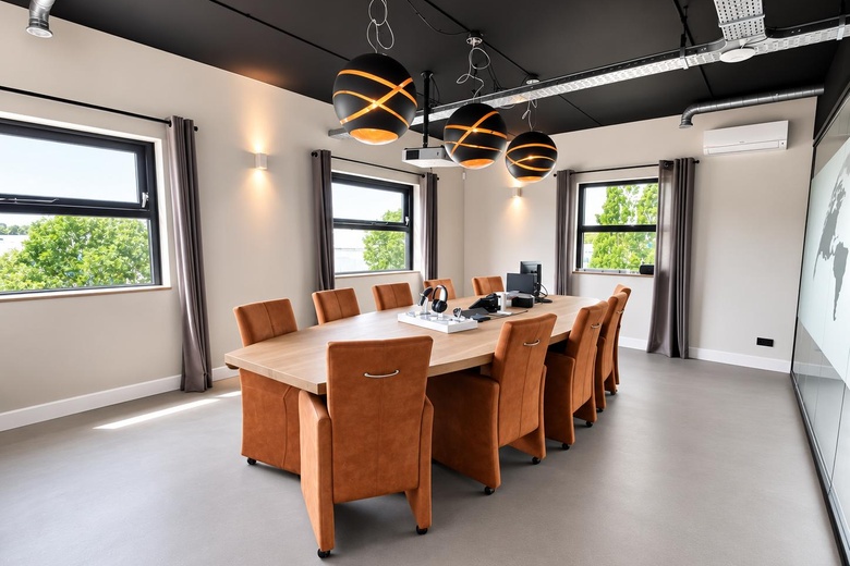 Bedrijfsruimte Almere - Damsluisweg 46 - Foto 29