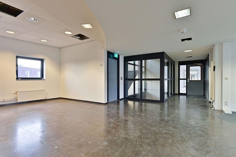 KantoorruimteaanStationsplein 5 A 1<br/> inSittard KantoorruimteaanStationsplein 5 A 1<br/> inSittard